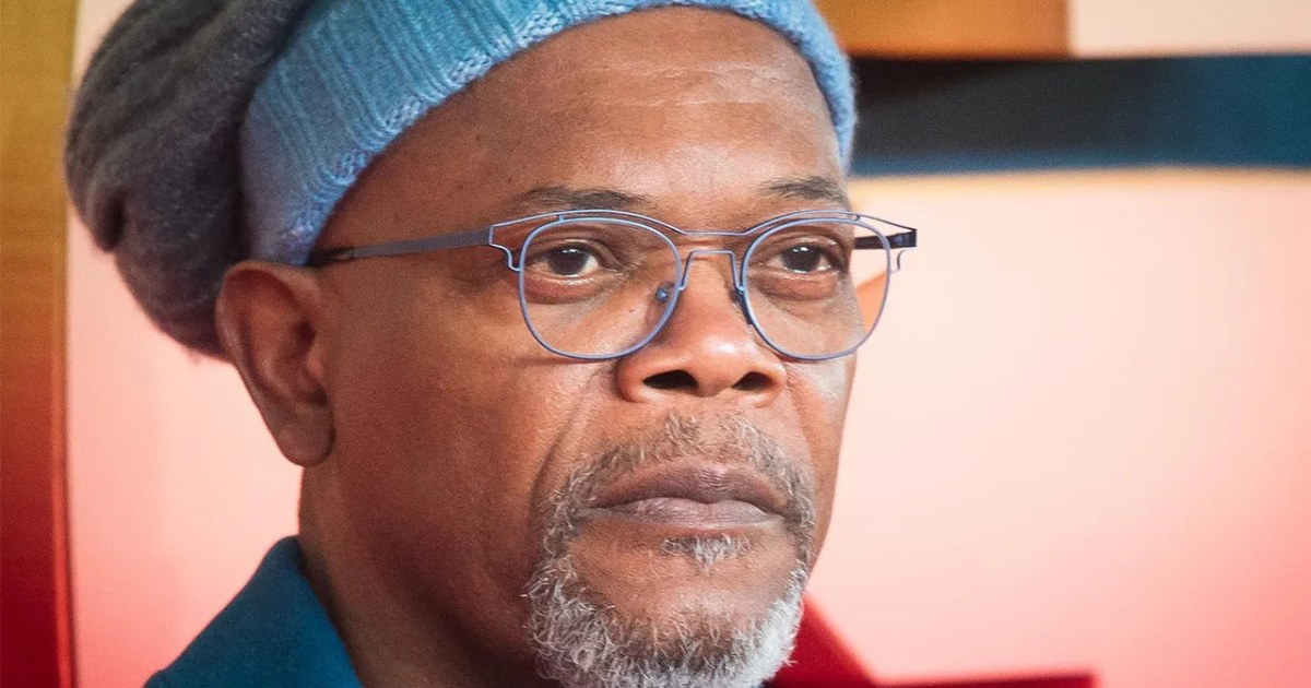 Samuel Jackson Net Worth: A Look at His Wealth and Success